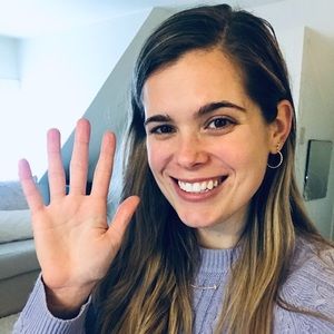 Meet your Posher, Grace